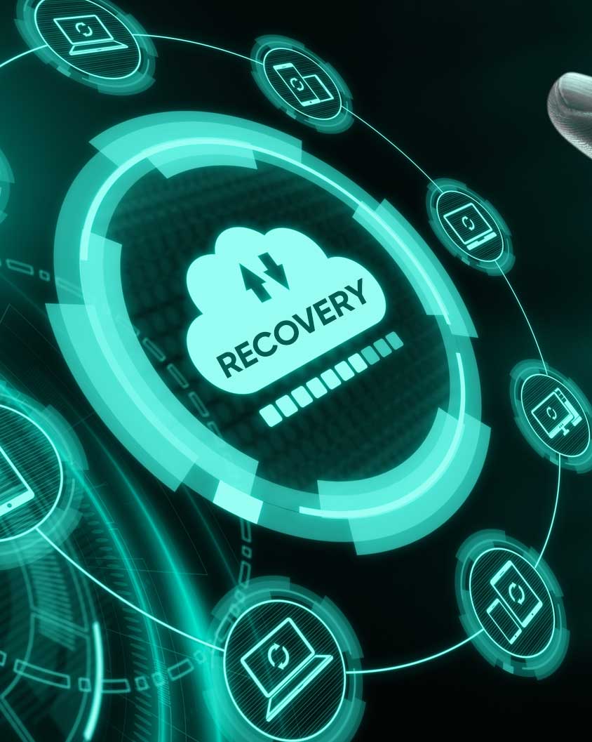 Datenrettung Ludwigshafen